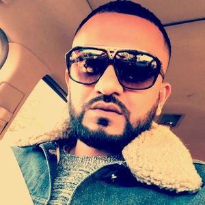 Meet your Posher, Ali